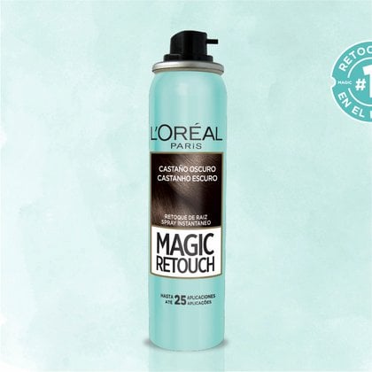 Magic Retouch LOral Paris
