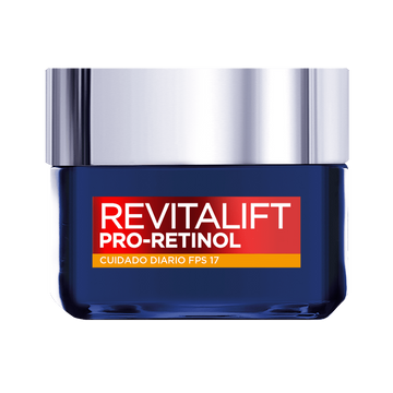 Retinol Crema