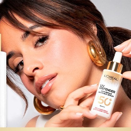 BANNER UV SERUM